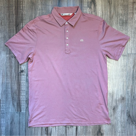 Travis Mathew Other - Travis Mathew Polo